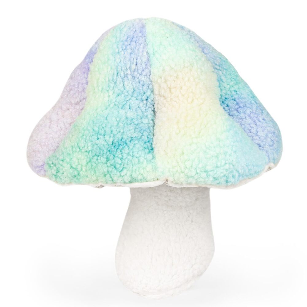 9613 Mushroom Plush Pillow Floor Throw Pillows,Stuffed Mushrooms Shaped
